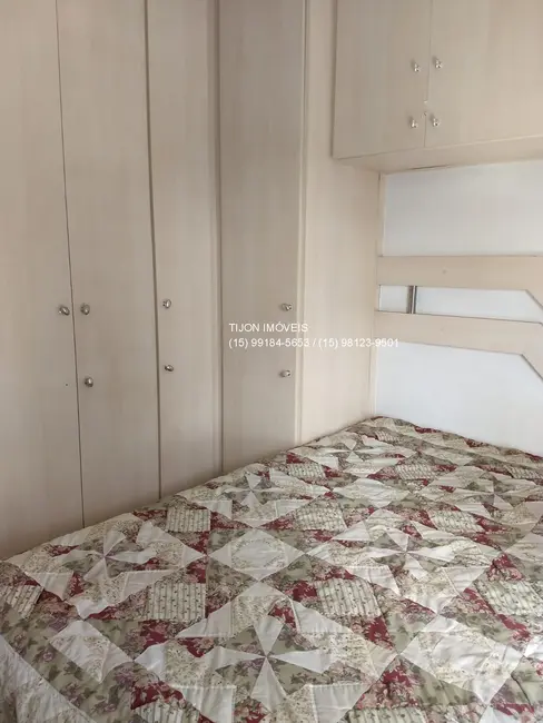 Apartamento com 3 quartos à venda, 94m2 em Parque Campolim, Sorocaba - SP - imagem 8 Foto 8 de Apartamento com 3 quartos à venda, 94m2 em Parque Campolim, Sorocaba - SP