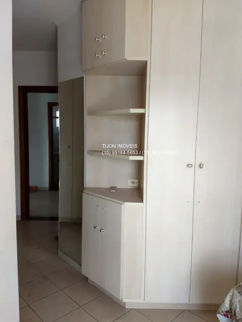 Apartamento com 3 quartos à venda, 94m2 em Parque Campolim, Sorocaba - SP - imagem 4 Foto 4 de Apartamento com 3 quartos à venda, 94m2 em Parque Campolim, Sorocaba - SP