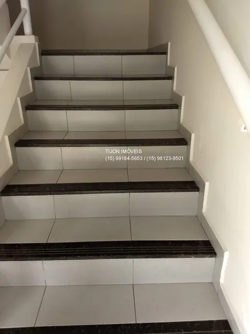 Apartamento com 3 quartos à venda, 94m2 em Parque Campolim, Sorocaba - SP - imagem 7 Foto 7 de Apartamento com 3 quartos à venda, 94m2 em Parque Campolim, Sorocaba - SP