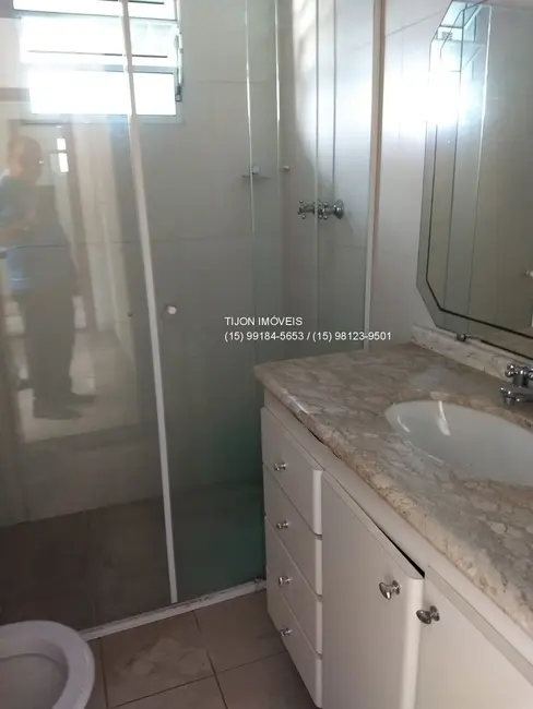 Apartamento com 3 quartos à venda, 94m2 em Parque Campolim, Sorocaba - SP - imagem 3 Foto 3 de Apartamento com 3 quartos à venda, 94m2 em Parque Campolim, Sorocaba - SP
