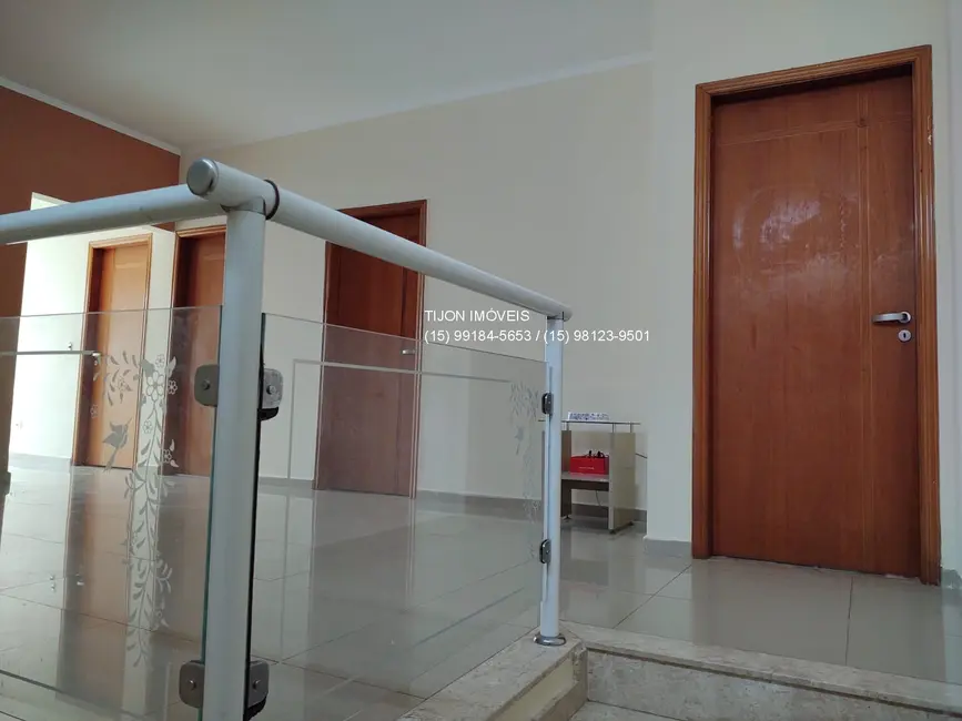 Casa de Condomínio com 4 quartos à venda, 280m2 em Jardim Portobello, Sorocaba - SP - imagem 9 Foto 9 de Casa de Condomínio com 4 quartos à venda, 280m2 em Jardim Portobello, Sorocaba - SP