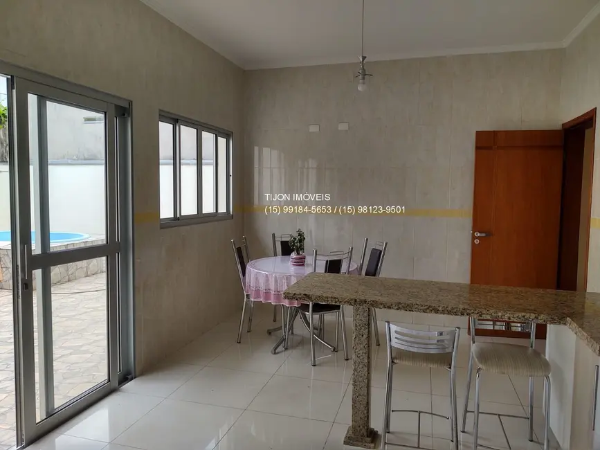 Casa de Condomínio com 4 quartos à venda, 280m2 em Jardim Portobello, Sorocaba - SP - imagem 5 Foto 5 de Casa de Condomínio com 4 quartos à venda, 280m2 em Jardim Portobello, Sorocaba - SP