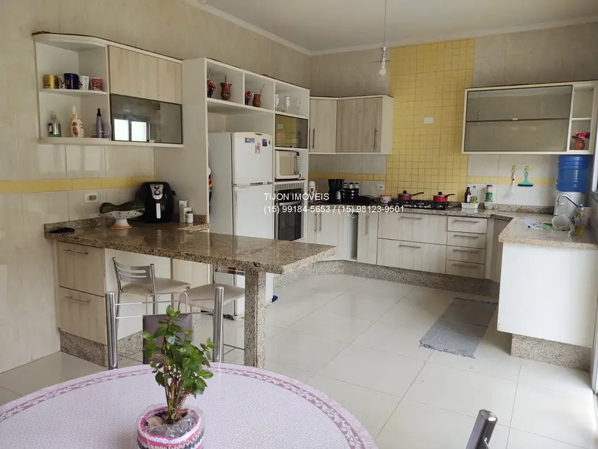 Casa de Condomínio com 4 quartos à venda, 280m2 em Jardim Portobello, Sorocaba - SP - imagem 3 Foto 3 de Casa de Condomínio com 4 quartos à venda, 280m2 em Jardim Portobello, Sorocaba - SP