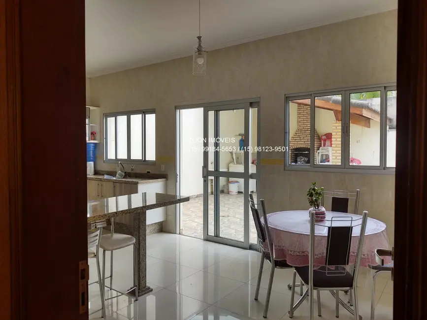 Casa de Condomínio com 4 quartos à venda, 280m2 em Jardim Portobello, Sorocaba - SP - imagem 4 Foto 4 de Casa de Condomínio com 4 quartos à venda, 280m2 em Jardim Portobello, Sorocaba - SP