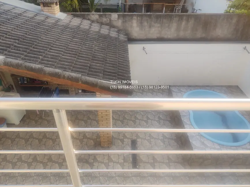Casa de Condomínio com 4 quartos à venda, 280m2 em Jardim Portobello, Sorocaba - SP - imagem 6 Foto 6 de Casa de Condomínio com 4 quartos à venda, 280m2 em Jardim Portobello, Sorocaba - SP