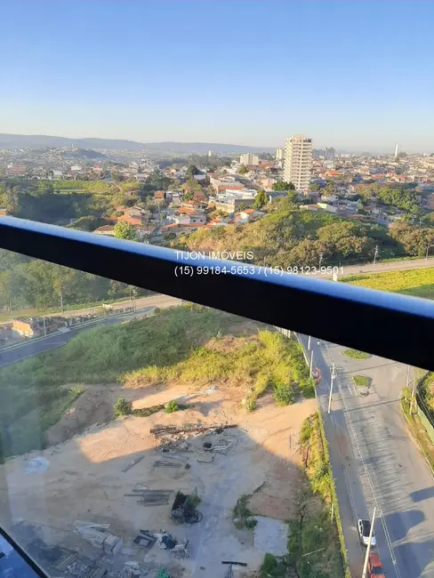 Foto 3 de Apartamento com 2 quartos à venda, 72m2 em Votorantim - SP