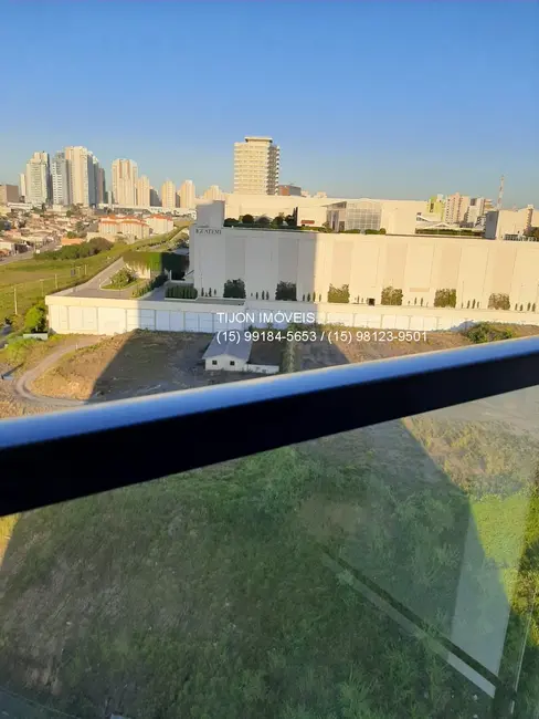 Foto 5 de Apartamento com 2 quartos à venda, 72m2 em Votorantim - SP