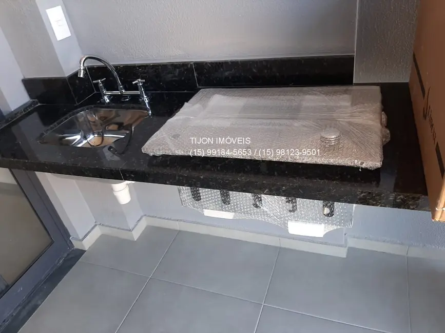 Foto 4 de Apartamento com 2 quartos à venda, 72m2 em Votorantim - SP