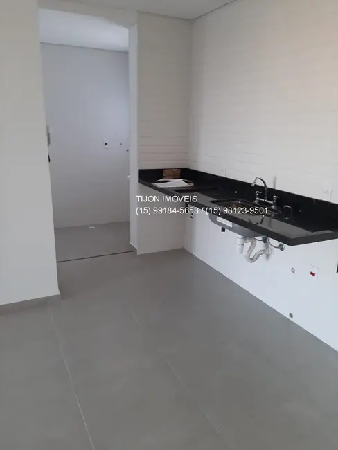 Foto 8 de Apartamento com 2 quartos à venda, 72m2 em Votorantim - SP