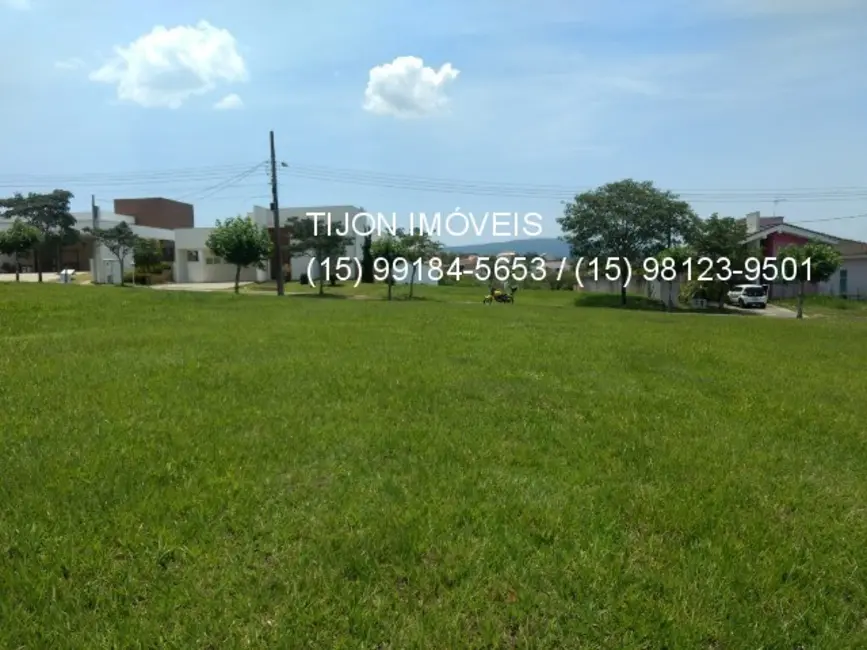 Foto 4 de Terreno / Lote à venda, 1000m2 em Aracoiaba Da Serra - SP