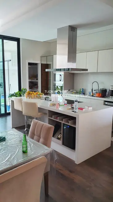 Foto 6 de Casa de Condomínio com 3 quartos à venda, 186m2 em Sorocaba - SP