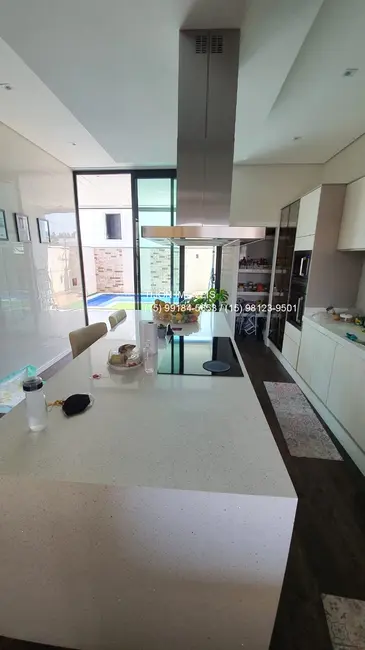 Foto 9 de Casa de Condomínio com 3 quartos à venda, 186m2 em Sorocaba - SP