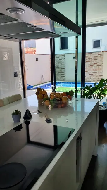 Foto 7 de Casa de Condomínio com 3 quartos à venda, 186m2 em Sorocaba - SP