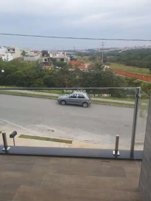 Foto 6 de Casa de Condomínio com 3 quartos à venda, 202m2 em Parque Ibiti Reserva, Sorocaba - SP