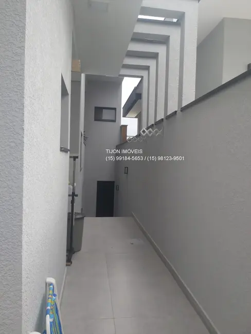 Foto 5 de Casa de Condomínio com 3 quartos à venda, 202m2 em Parque Ibiti Reserva, Sorocaba - SP