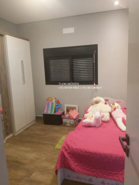 Foto 8 de Casa de Condomínio com 3 quartos à venda, 202m2 em Parque Ibiti Reserva, Sorocaba - SP