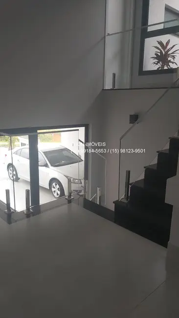 Foto 2 de Casa de Condomínio com 3 quartos à venda, 202m2 em Parque Ibiti Reserva, Sorocaba - SP