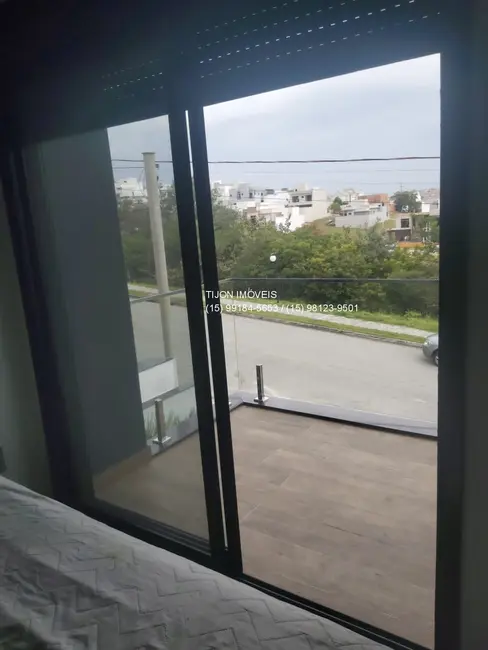 Foto 7 de Casa de Condomínio com 3 quartos à venda, 202m2 em Parque Ibiti Reserva, Sorocaba - SP