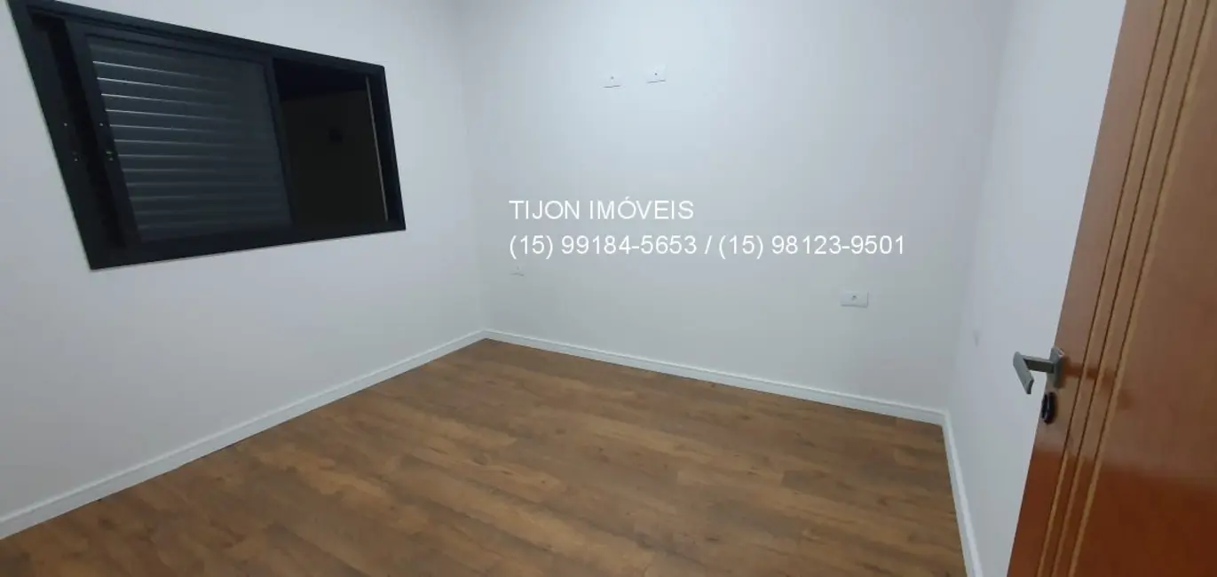 Foto 9 de Casa de Condomínio com 3 quartos à venda, 125m2 em Sorocaba - SP