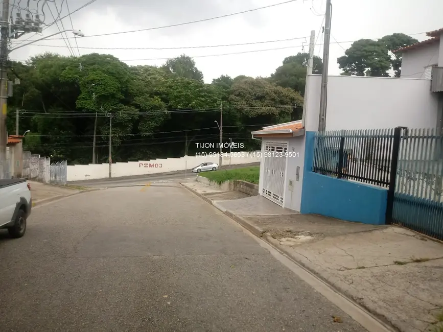 Terreno / Lote à venda, 408m2 em Jardim Prestes de Barros, Sorocaba - SP - imagem 6 Foto 6 de Terreno / Lote à venda, 408m2 em Jardim Prestes de Barros, Sorocaba - SP