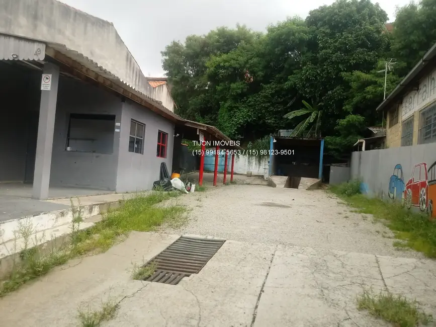 Terreno / Lote à venda, 408m2 em Jardim Prestes de Barros, Sorocaba - SP - imagem 8 Foto 8 de Terreno / Lote à venda, 408m2 em Jardim Prestes de Barros, Sorocaba - SP