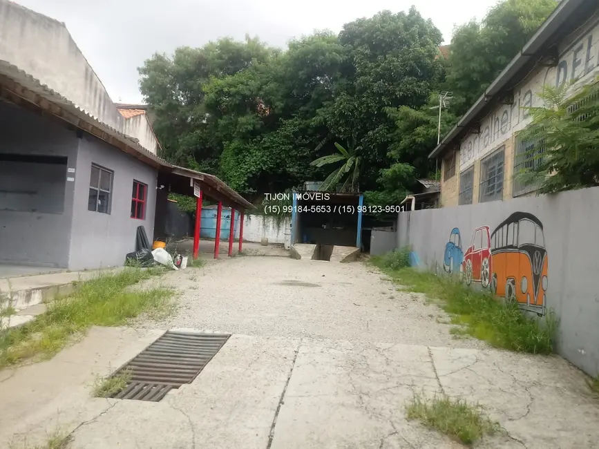 Terreno / Lote à venda, 408m2 em Jardim Prestes de Barros, Sorocaba - SP - imagem 7 Foto 7 de Terreno / Lote à venda, 408m2 em Jardim Prestes de Barros, Sorocaba - SP