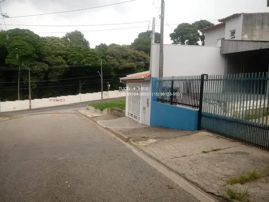 Terreno / Lote à venda, 408m2 em Jardim Prestes de Barros, Sorocaba - SP - imagem 3 Foto 3 de Terreno / Lote à venda, 408m2 em Jardim Prestes de Barros, Sorocaba - SP