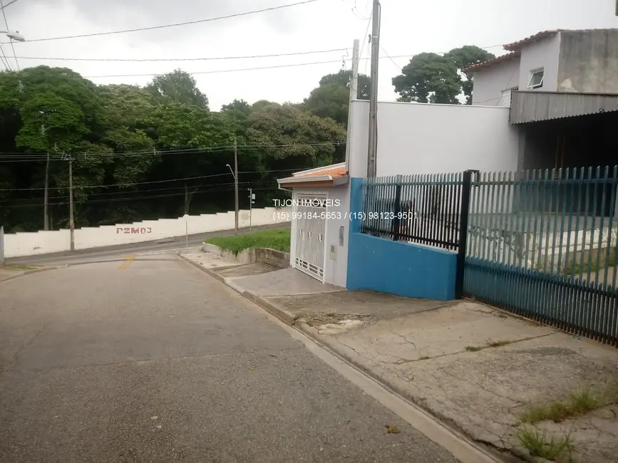 Terreno / Lote à venda, 408m2 em Jardim Prestes de Barros, Sorocaba - SP - imagem 4 Foto 4 de Terreno / Lote à venda, 408m2 em Jardim Prestes de Barros, Sorocaba - SP