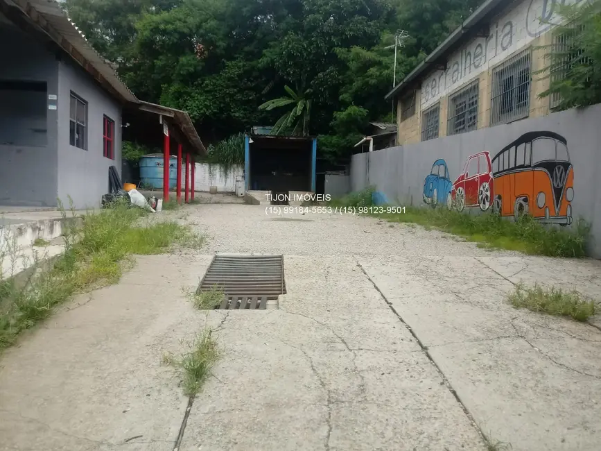 Terreno / Lote à venda, 408m2 em Jardim Prestes de Barros, Sorocaba - SP - imagem 2 Foto 2 de Terreno / Lote à venda, 408m2 em Jardim Prestes de Barros, Sorocaba - SP