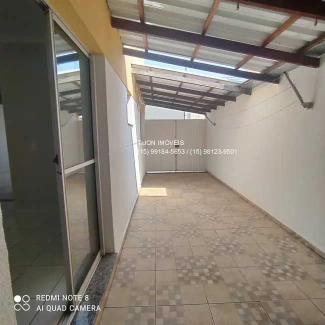 Apartamento com 2 quartos à venda, 54m2 em Jardim Piazza di Roma, Sorocaba - SP - imagem 9 Foto 9 de Apartamento com 2 quartos à venda, 54m2 em Jardim Piazza di Roma, Sorocaba - SP