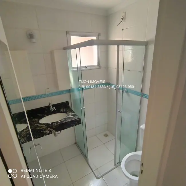 Apartamento com 2 quartos à venda, 54m2 em Jardim Piazza di Roma, Sorocaba - SP - imagem 6 Foto 6 de Apartamento com 2 quartos à venda, 54m2 em Jardim Piazza di Roma, Sorocaba - SP