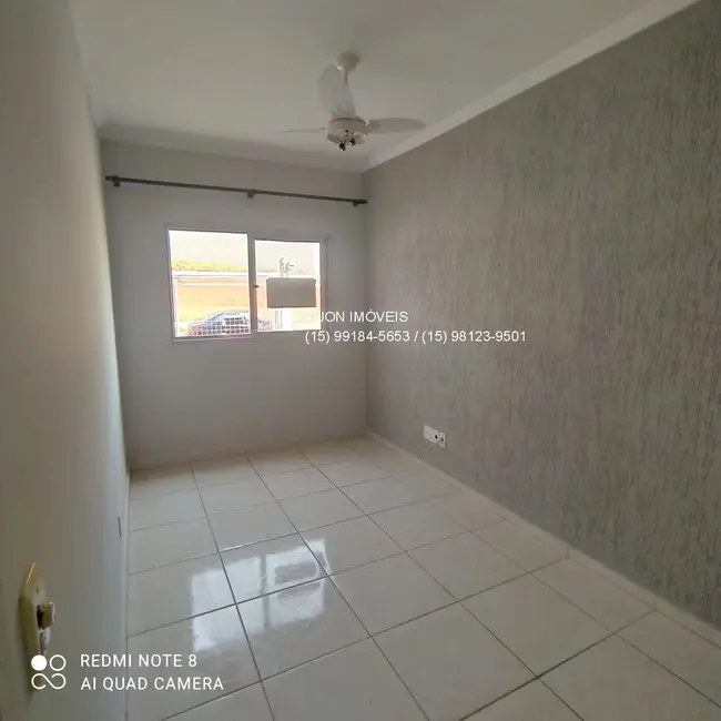 Apartamento com 2 quartos à venda, 54m2 em Jardim Piazza di Roma, Sorocaba - SP - imagem 4 Foto 4 de Apartamento com 2 quartos à venda, 54m2 em Jardim Piazza di Roma, Sorocaba - SP