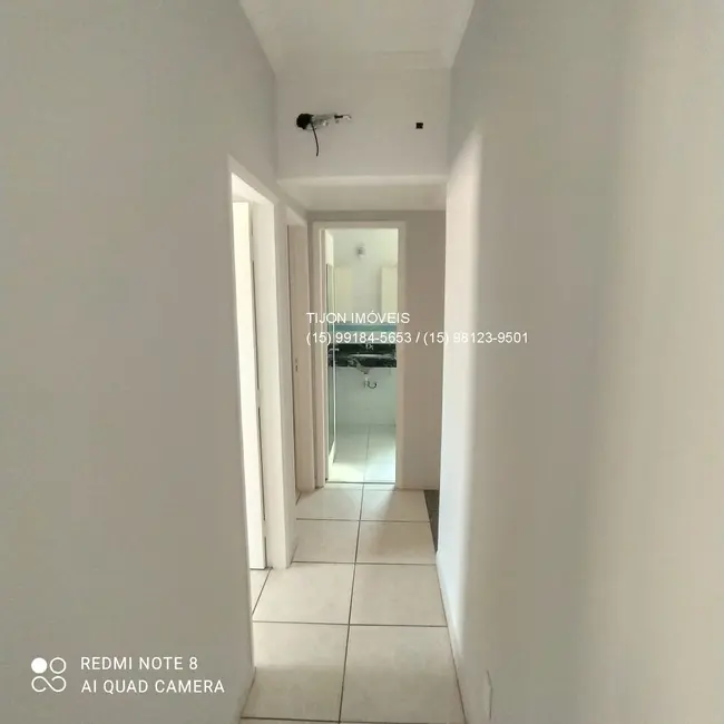 Apartamento com 2 quartos à venda, 54m2 em Jardim Piazza di Roma, Sorocaba - SP - imagem 3 Foto 3 de Apartamento com 2 quartos à venda, 54m2 em Jardim Piazza di Roma, Sorocaba - SP