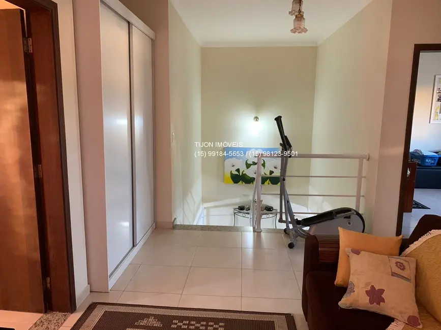 Foto 5 de Casa de Condomínio com 3 quartos à venda, 347m2 em Aracoiaba Da Serra - SP