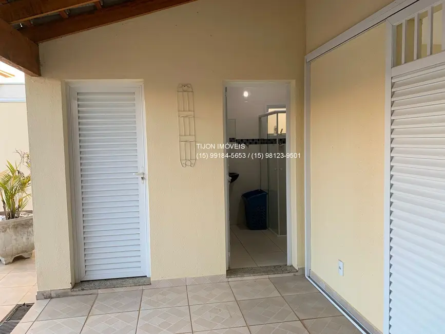Foto 3 de Casa de Condomínio com 3 quartos à venda, 347m2 em Aracoiaba Da Serra - SP