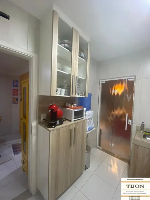 Casa de Condomínio com 3 quartos à venda, 160m2 em Sorocaba - SP - imagem 7 Foto 7 de Casa de Condomínio com 3 quartos à venda, 160m2 em Sorocaba - SP