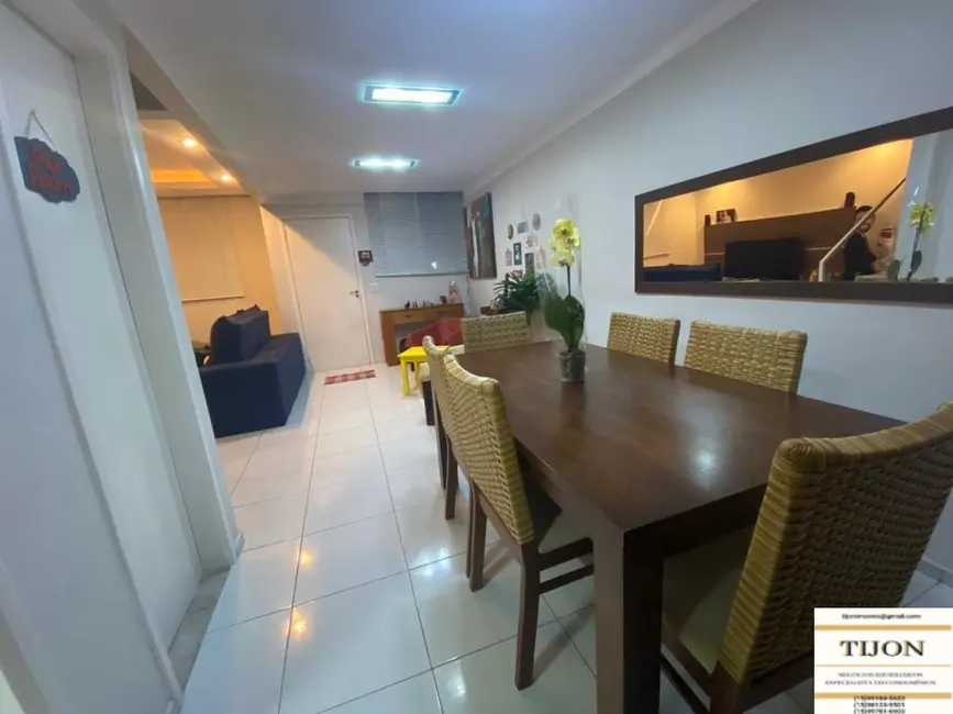 Casa de Condomínio com 3 quartos à venda, 160m2 em Sorocaba - SP - imagem 4 Foto 4 de Casa de Condomínio com 3 quartos à venda, 160m2 em Sorocaba - SP