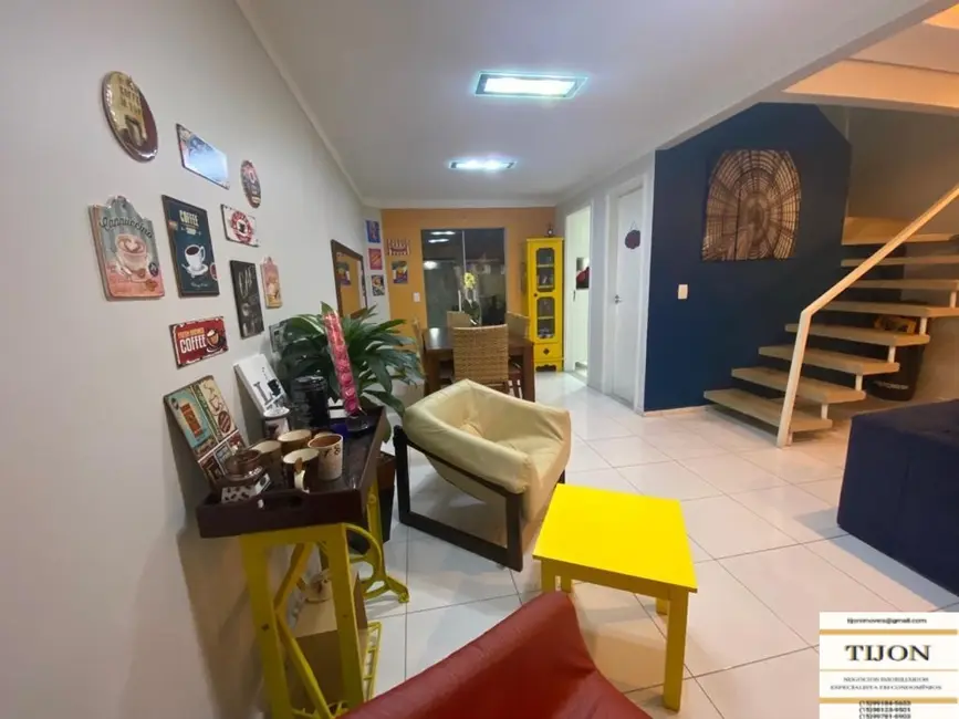Casa de Condomínio com 3 quartos à venda, 160m2 em Sorocaba - SP - imagem 3 Foto 3 de Casa de Condomínio com 3 quartos à venda, 160m2 em Sorocaba - SP