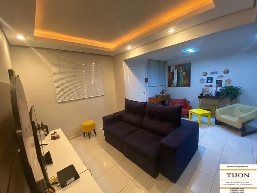 Foto 1 de Casa de Condomínio com 3 quartos à venda, 160m2 em Sorocaba - SP