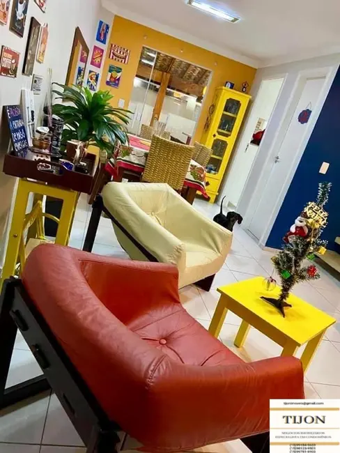 Casa de Condomínio com 3 quartos à venda, 160m2 em Sorocaba - SP - imagem 8 Foto 8 de Casa de Condomínio com 3 quartos à venda, 160m2 em Sorocaba - SP