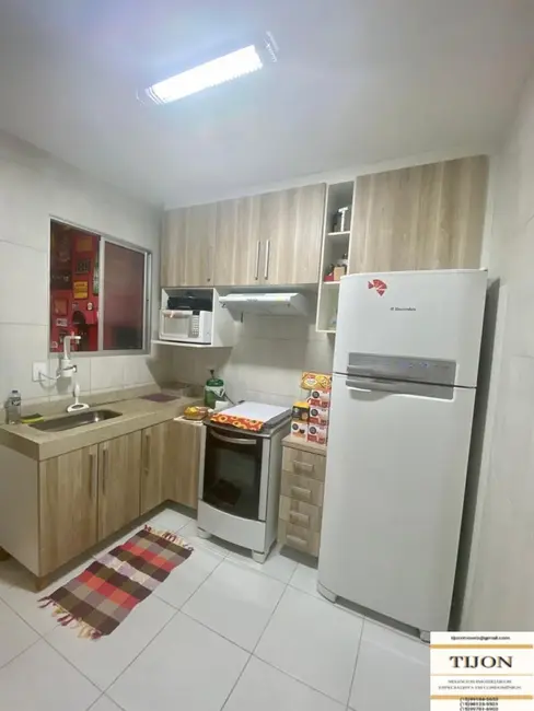 Casa de Condomínio com 3 quartos à venda, 160m2 em Sorocaba - SP - imagem 6 Foto 6 de Casa de Condomínio com 3 quartos à venda, 160m2 em Sorocaba - SP