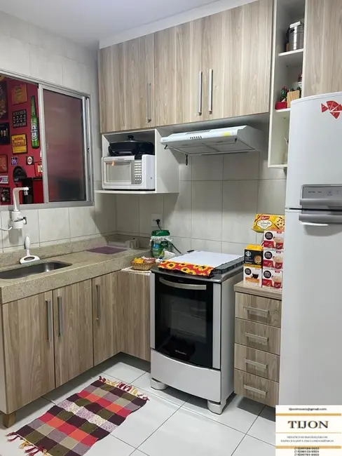 Casa de Condomínio com 3 quartos à venda, 160m2 em Sorocaba - SP - imagem 5 Foto 5 de Casa de Condomínio com 3 quartos à venda, 160m2 em Sorocaba - SP