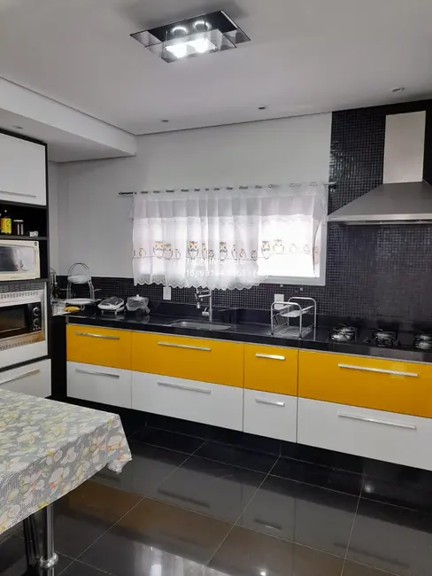 Casa de Condomínio com 3 quartos à venda, 433m2 em Parque Reserva Fazenda Imperial, Sorocaba - SP - imagem 8 Foto 8 de Casa de Condomínio com 3 quartos à venda, 433m2 em Parque Reserva Fazenda Imperial, Sorocaba - SP