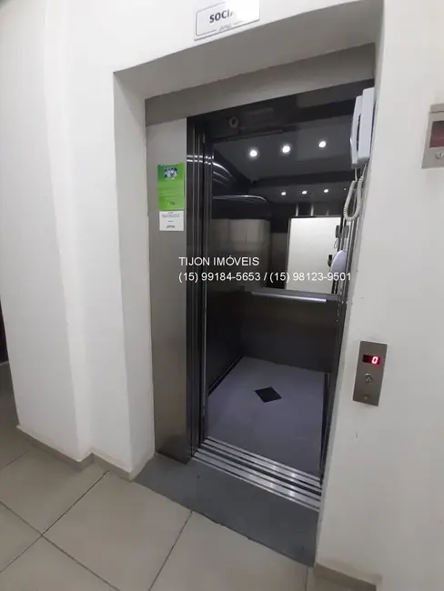 Apartamento com 2 quartos à venda, 53m2 em Sorocaba - SP - imagem 4 Foto 4 de Apartamento com 2 quartos à venda, 53m2 em Sorocaba - SP