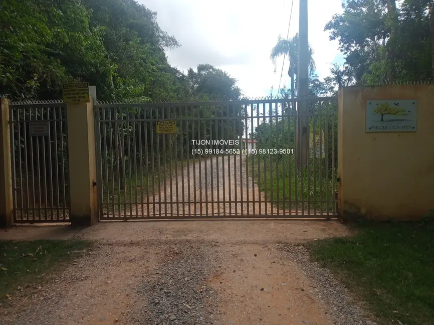 Terreno / Lote à venda, 1570m2 em Pilar Do Sul - SP - imagem 4 Foto 4 de Terreno / Lote à venda, 1570m2 em Pilar Do Sul - SP