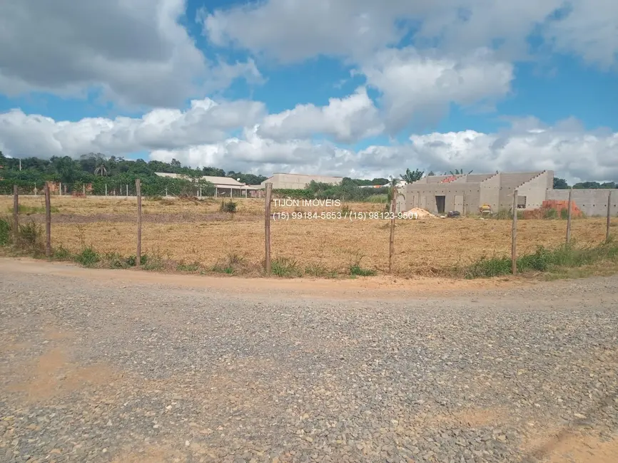 Terreno / Lote à venda, 1570m2 em Pilar Do Sul - SP - imagem 3 Foto 3 de Terreno / Lote à venda, 1570m2 em Pilar Do Sul - SP