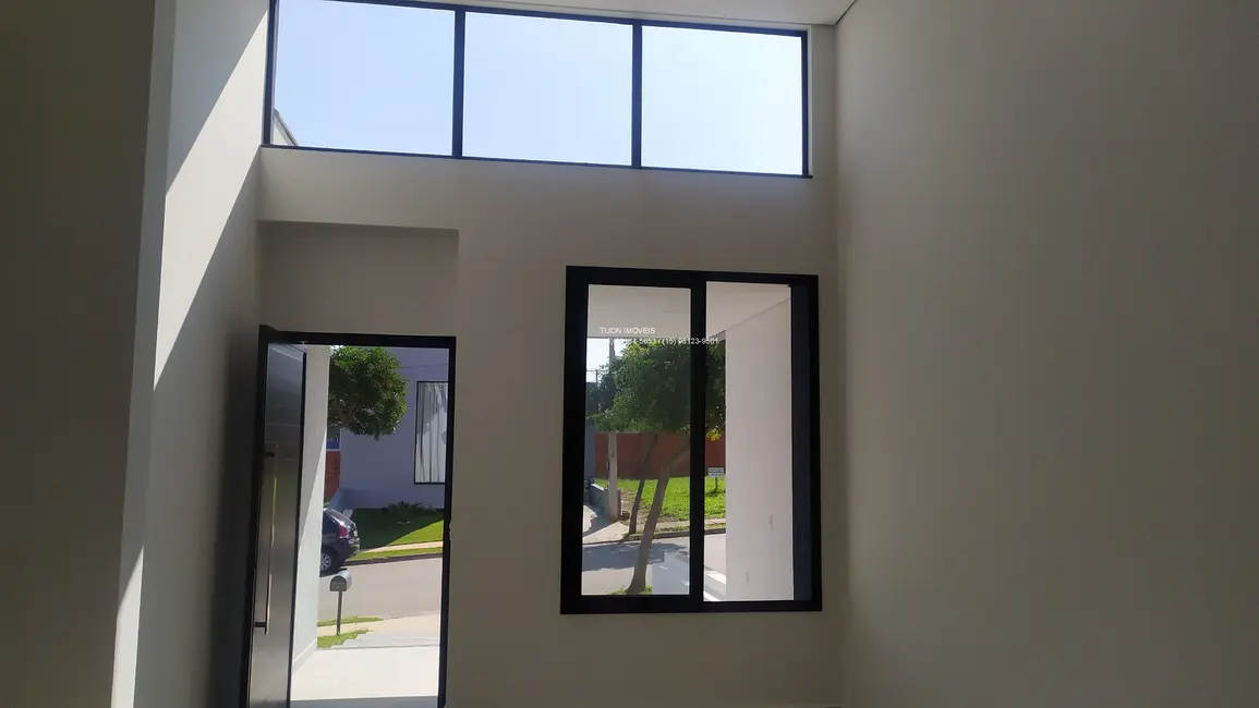 Casa de Condomínio com 3 quartos à venda, 112m2 em Sorocaba - SP - imagem 2 Foto 2 de Casa de Condomínio com 3 quartos à venda, 112m2 em Sorocaba - SP