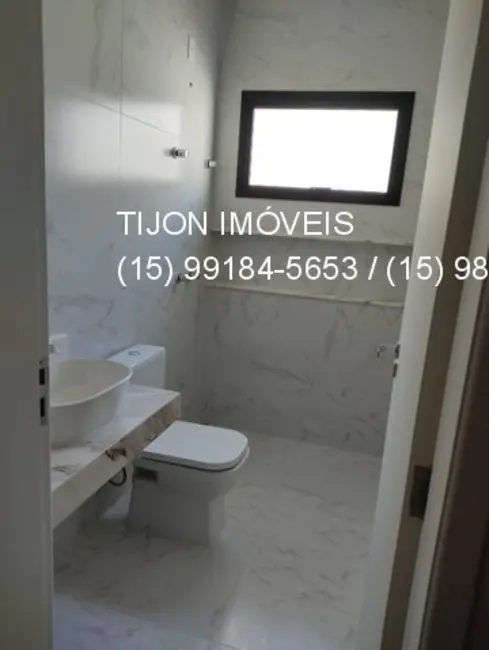 Casa de Condomínio com 3 quartos à venda, 112m2 em Sorocaba - SP - imagem 4 Foto 4 de Casa de Condomínio com 3 quartos à venda, 112m2 em Sorocaba - SP
