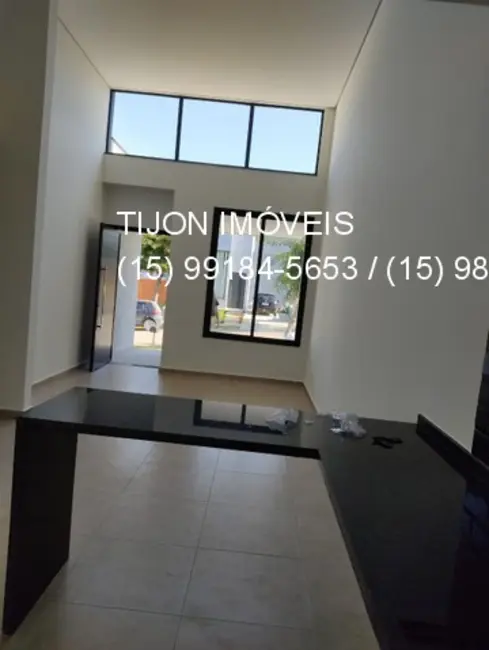 Casa de Condomínio com 3 quartos à venda, 112m2 em Sorocaba - SP - imagem 3 Foto 3 de Casa de Condomínio com 3 quartos à venda, 112m2 em Sorocaba - SP