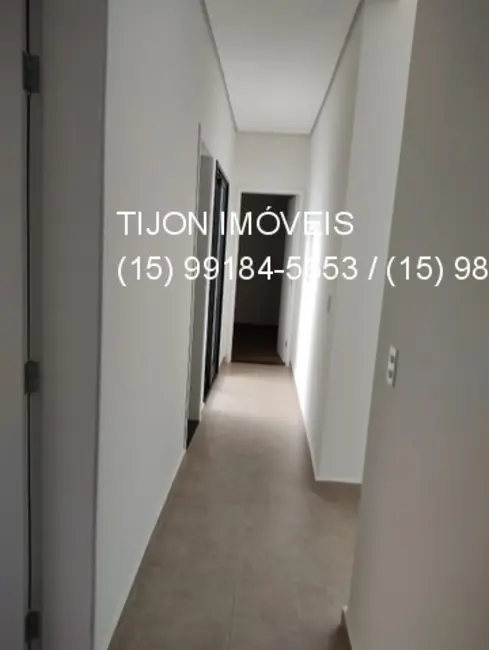 Casa de Condomínio com 3 quartos à venda, 112m2 em Sorocaba - SP - imagem 5 Foto 5 de Casa de Condomínio com 3 quartos à venda, 112m2 em Sorocaba - SP